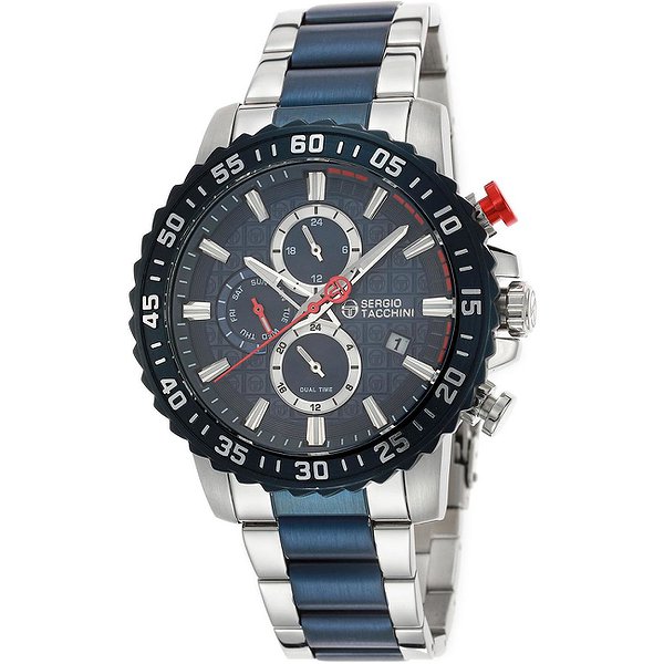 Sergio Tacchini Мужские часы ST.1.10021.4