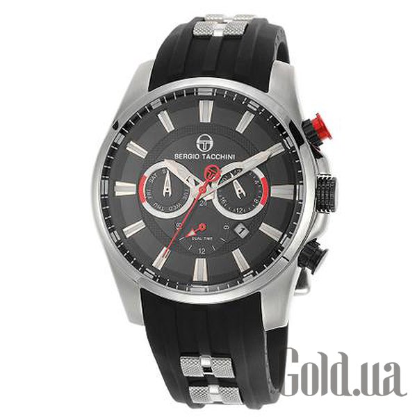 Купить Sergio Tacchini Мужские часы ST.1.10055.1