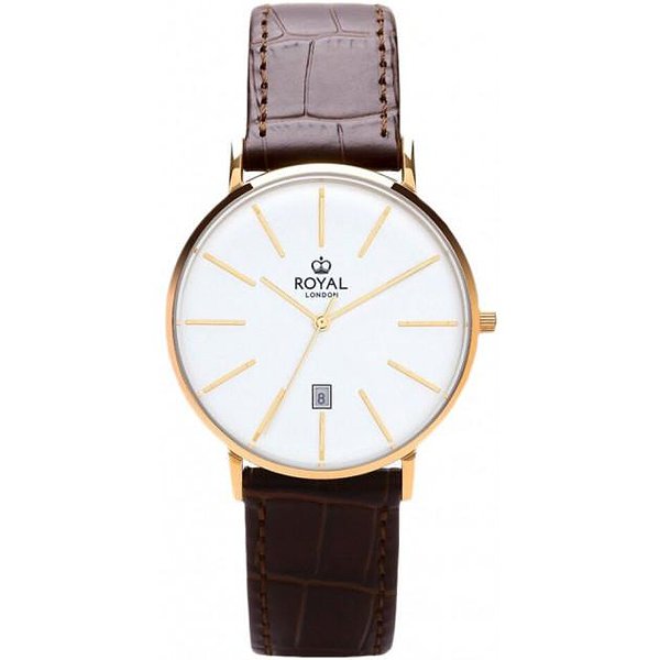 Royal London Жіночий годинник 21421-02