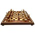 Italfama Шахматы 154GS+431RS - фото 4