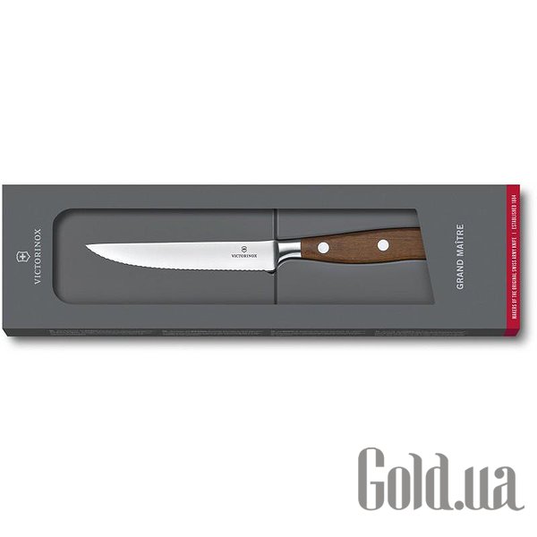 Купить Victorinox Нож Grand Maitre Vx77200.12WG