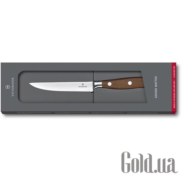 

Нож Victorinox, Нож Grand Maitre Vx77200.12WG