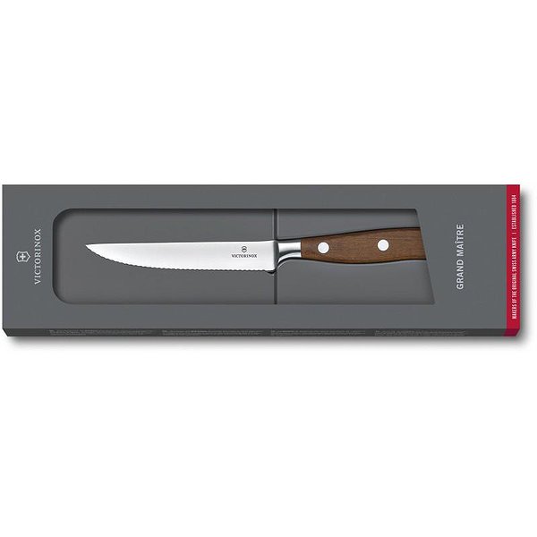Victorinox Нож Grand Maitre Vx77200.12WG