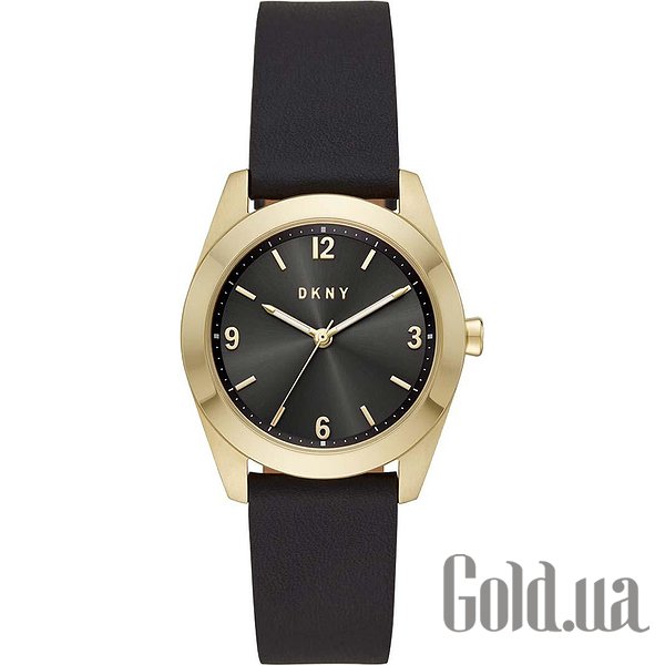 

Дизайнерские часы Donna Karan NY, Женские часы NY2876