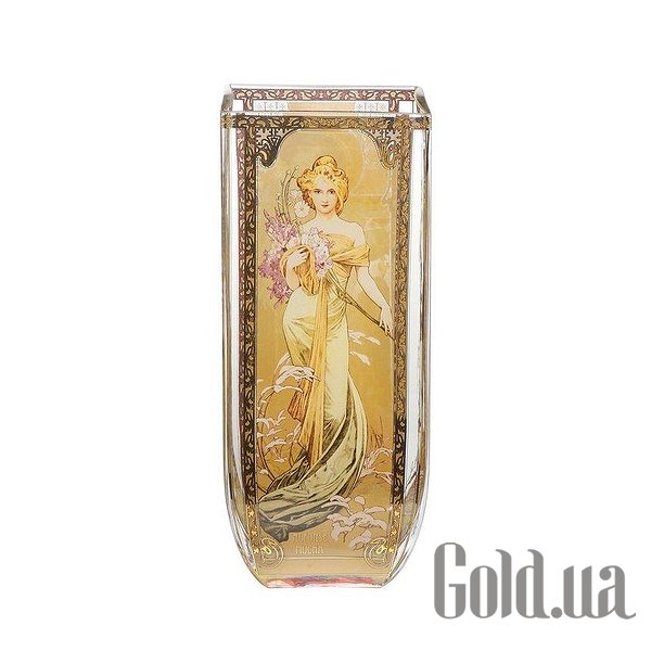 

Ваза Goebel, Ваза Четыре сезона 1900 67-000-73-1
