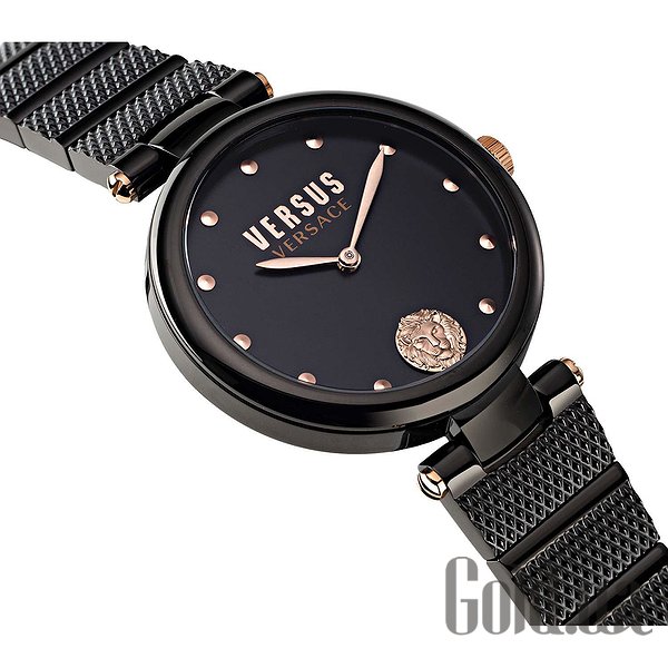 Дизайнерські годинники Versus Versace Жіночий годинник Los Feliz Vsp1g0721