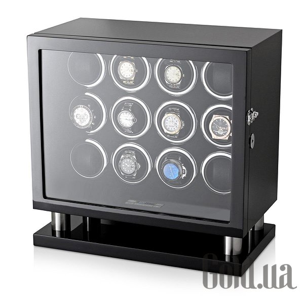 

Шкатулка для часов Rothenschild, Шкатулка для часов RS-LTG8012BF-D