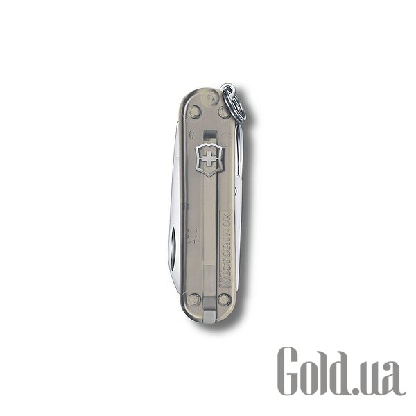 Ніж Victorinox Мультитул Classic SD 06223.T31G