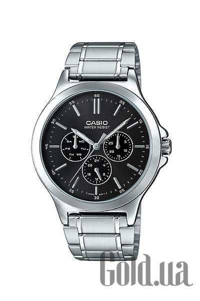 

Японские часы Casio, Женские часы LTP-V300D-1AUDF