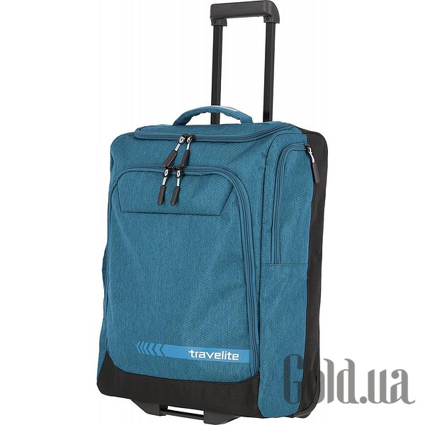 

Дорожная сумка Travelite, Синий, Чемодан Kick Off TL006909-22