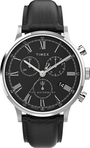 Timex Мужские часы Waterbury Tx2u88300