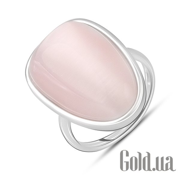 

Женские кольца Fresh Jewelry, Женское серебряное кольцо с кошачьим глазом, 18.5