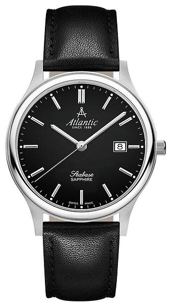 Atlantic Чоловічий годинник 60343.41.61