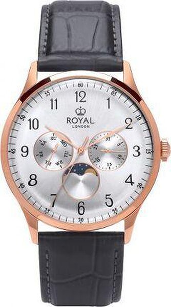 Royal London Мужские часы 41390-04
