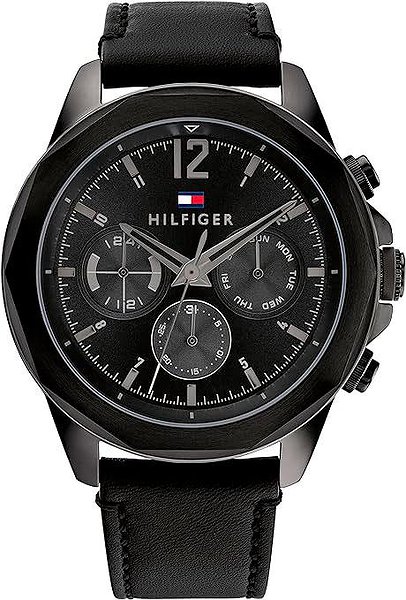 Tommy Hilfiger Мужские часы 1792062