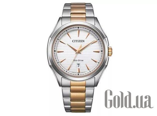 

Японские часы Citizen, Мужские часы AW1756-89A