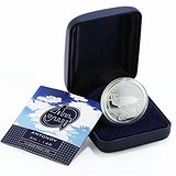 Silver Coins Серебряная монета 31 гр, 1794543
