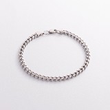Серебряный браслет, 1800175