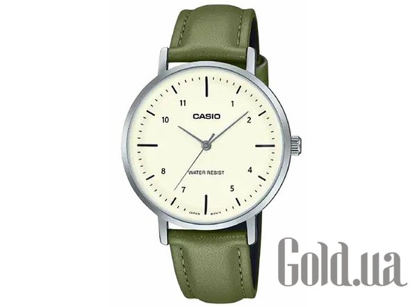 Casio Женские часы LTP-VT03L-3B LTP-VT03L-3B