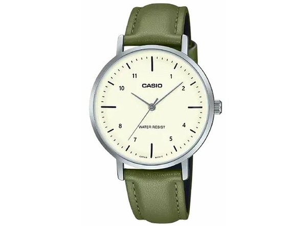 Casio Женские часы LTP-VT03L-3B LTP-VT03L-3B
