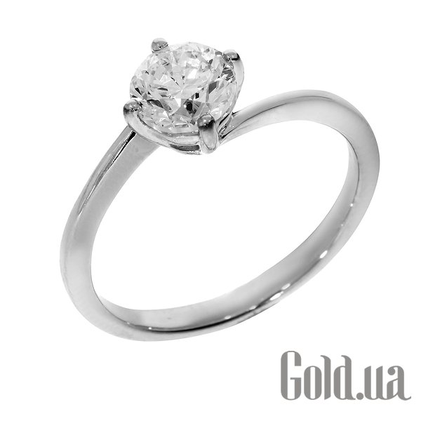 

Кольцо Soul Diamonds, Золотое кольцо с бриллиантом, 17