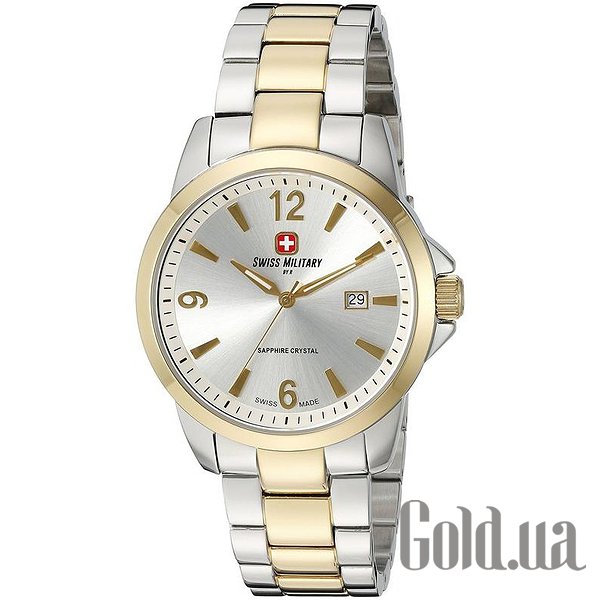 

Швейцарские часы Swiss Military BY R, Мужские часы 50503 357J A