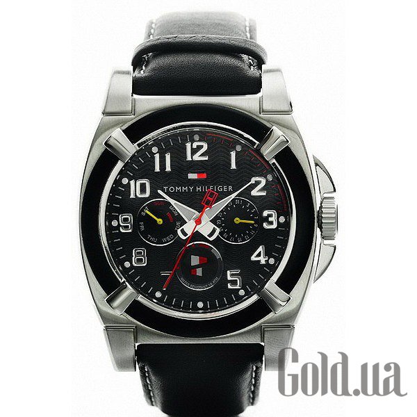 

Дизайнерские часы Tommy Hilfiger, Bonneville 1790634