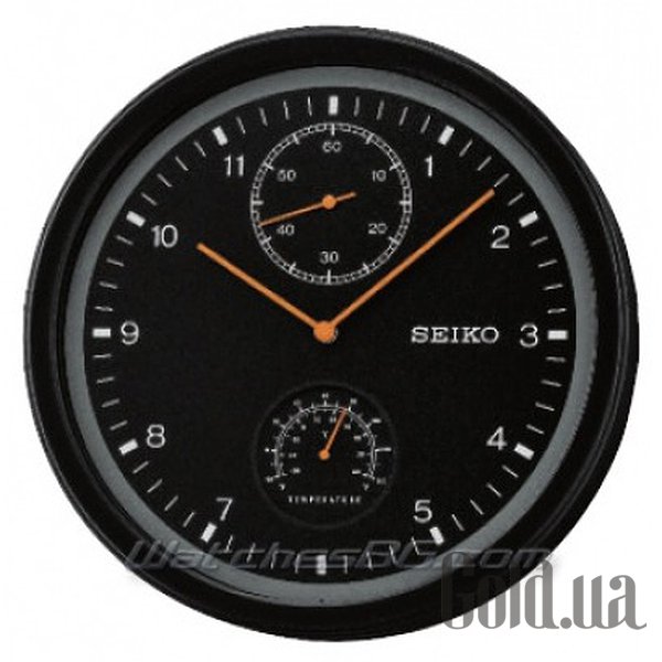 

Настенные часы Seiko, Настенные часы qXA542K