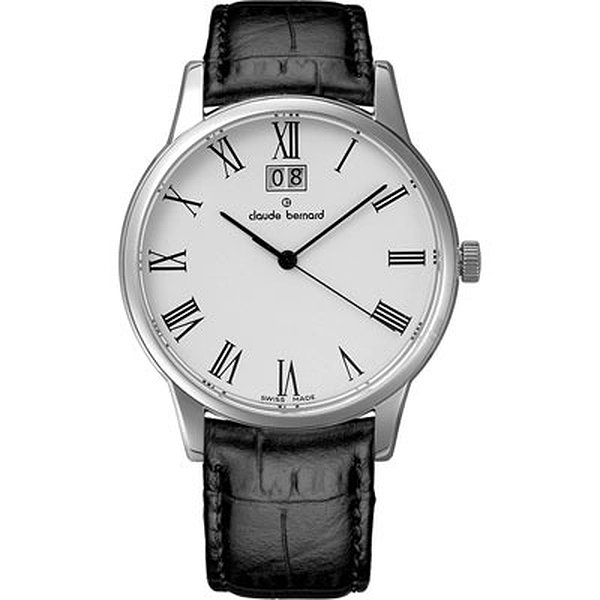 Claude Bernard 63003 3 BR