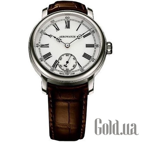 

Швейцарские часы Aerowatch, 55931AA03