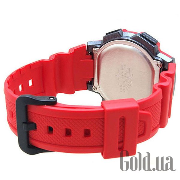 Японські годинники Casio Чоловічий годинник AE-1000W-4AVEF