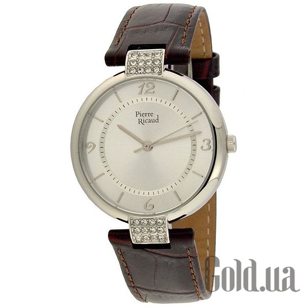 Купити Pierre Ricaud Жіночий годинник PR 21061.5253QZ