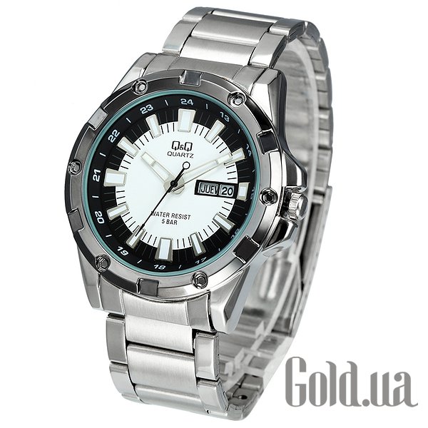 

Японские часы Q&Q, Мужские часы A150J401Y