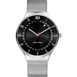 Danish Design Чоловічий годинник IQ63Q1050, 1312240