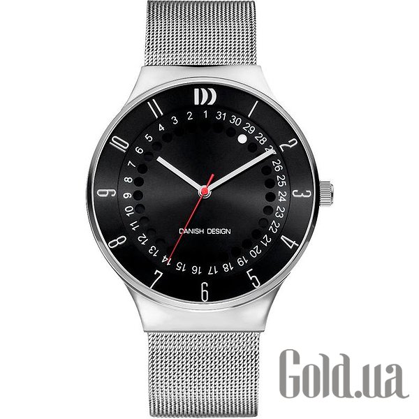 Купить Danish Design Мужские часы IQ63Q1050