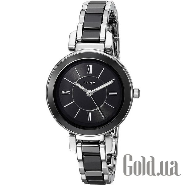 

Дизайнерские часы Donna Karan NY, Женские часы NY2590