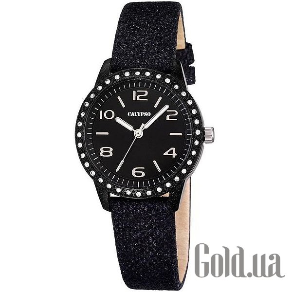

Японские часы Calypso, K5652/4
