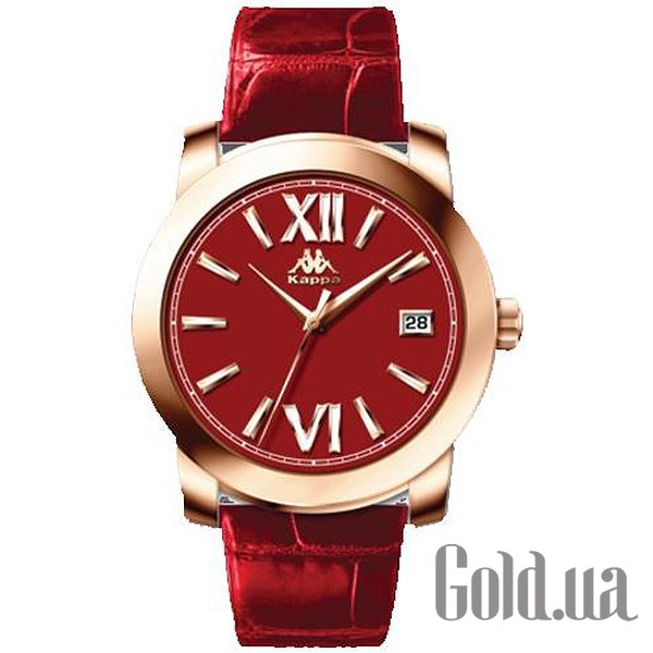 Купити Kappa Жіночий годинник Marsala KP-1411L-A