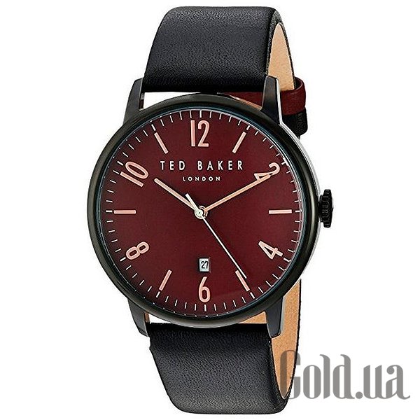 

Мужские часы Ted Baker London, Мужские часы Men's Collection TB10030754
