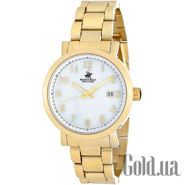 Купить Beverly Hills Polo Club Женские часы BH684-22B