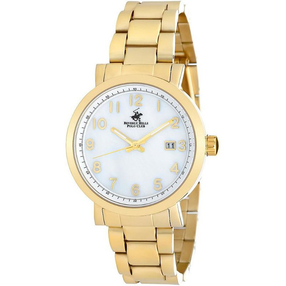 Beverly Hills Polo Club Женские часы BH684-22B