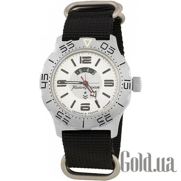 

Мужские часы Восток, Мужские часы Командирские 2432/350618