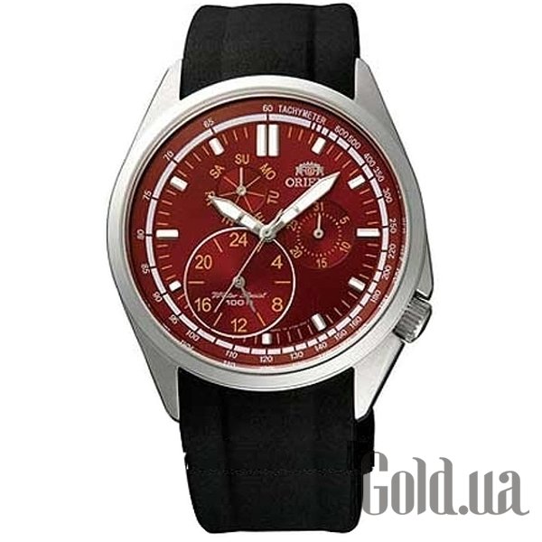 

Японские часы Orient, Мужские часы CUT0A001H