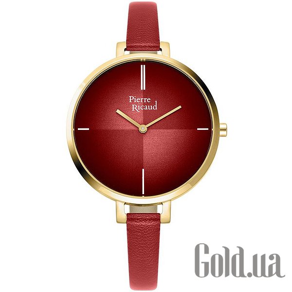 

Женские часы Pierre Ricaud, Женские часы Strap 22040 22040.191YQ