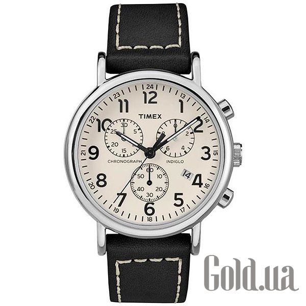 

Мужские часы Timex, Мужские часы Weekender Chrono Tx2r42800