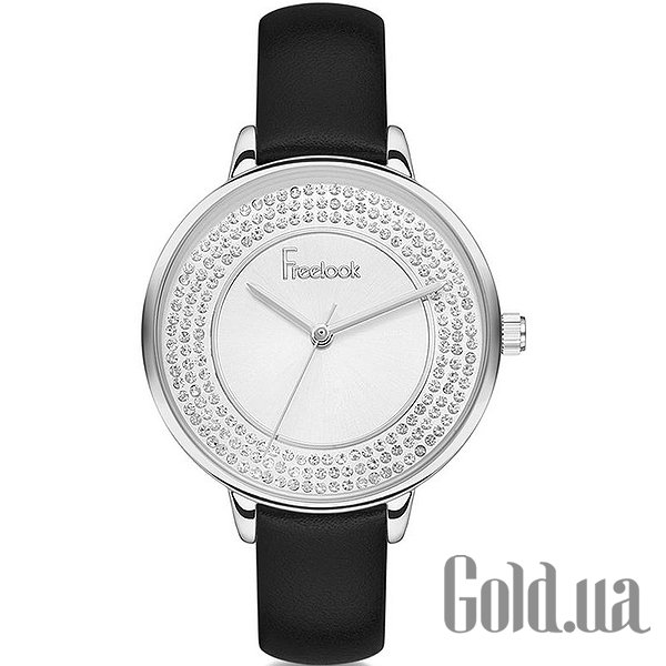 Купити Freelook Жіночий годинник Lumiere F.1.1077.04
