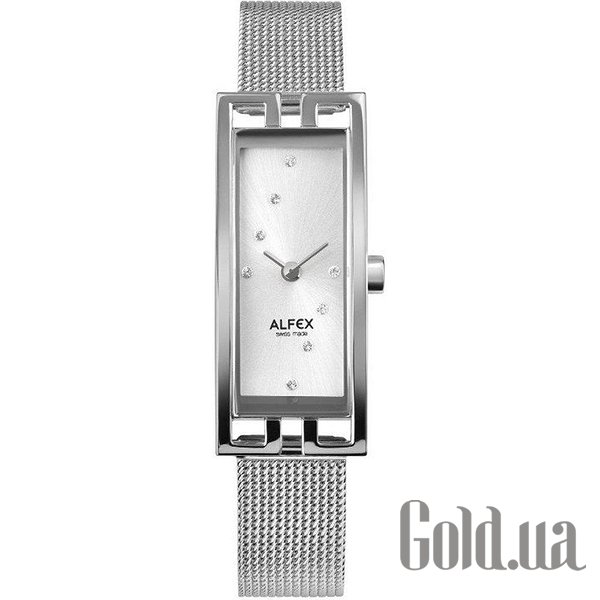 

Швейцарские часы Alfex, Женские часы 5662/2063