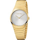 Calvin Klein Женские часы CK Whirl K8A23546, 1642224