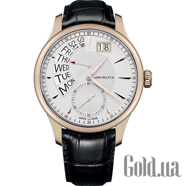 Купить Aerowatch Мужские часы 46982RO02