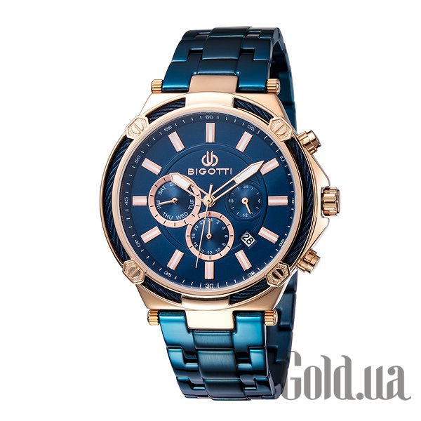 Купить Bigotti Мужские часы BGT0134-2